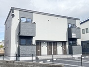 CITY福田町Ⅱ全景