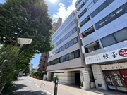菊長五橋ビル外観