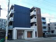 リプラス宮町全景